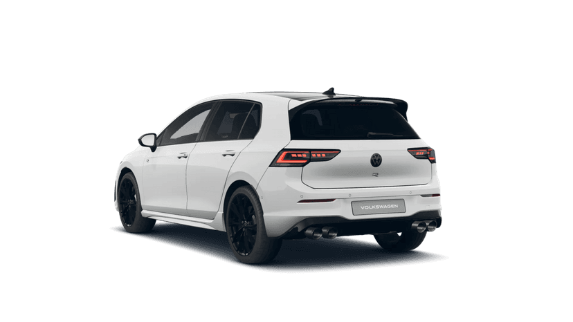 Golf - miniatura renderu 3