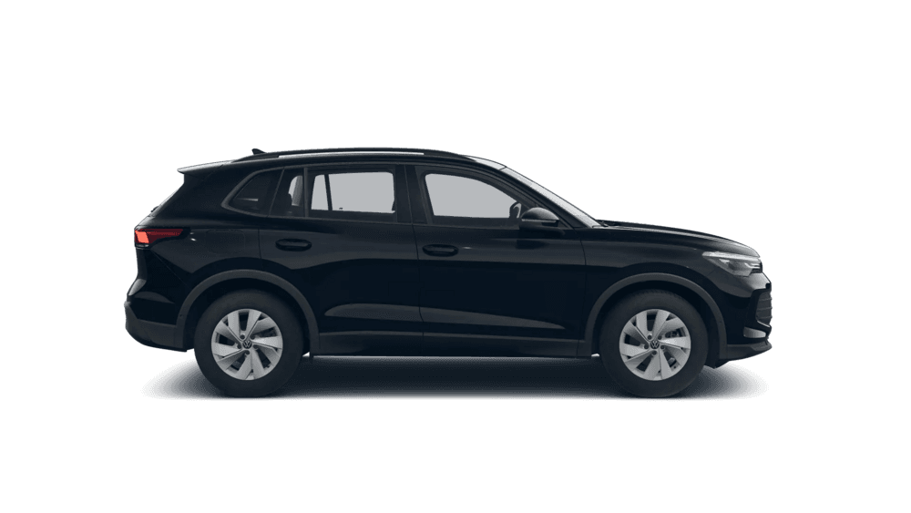 Tiguan Trend 2026 1.5 eTSI 131 KM