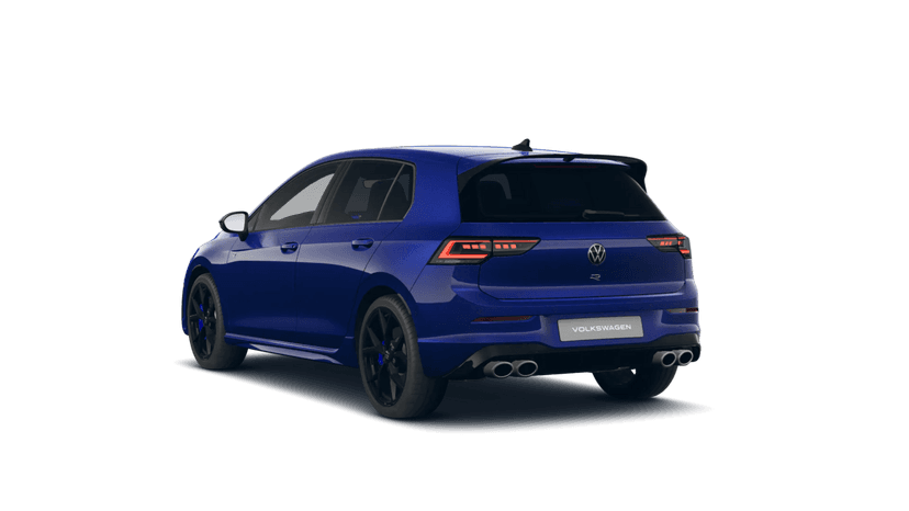 Golf - miniatura renderu 3