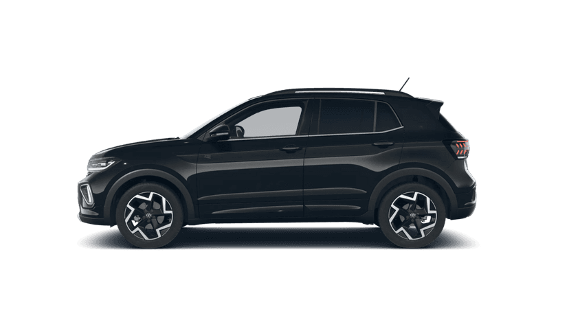 T-Cross - miniatura renderu 4