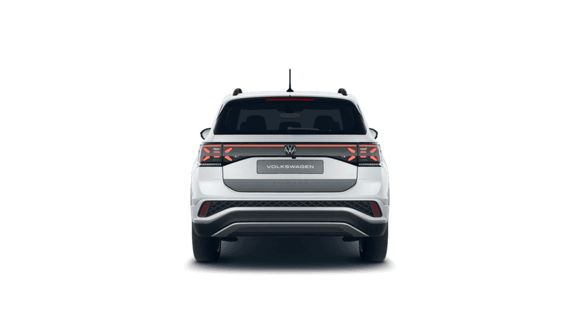 T-Cross - miniatura renderu 2