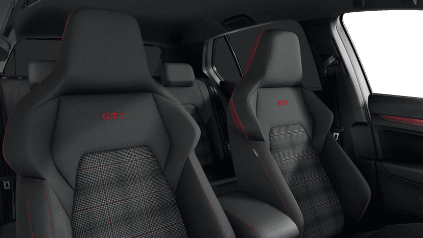 Golf - miniatura renderu 8