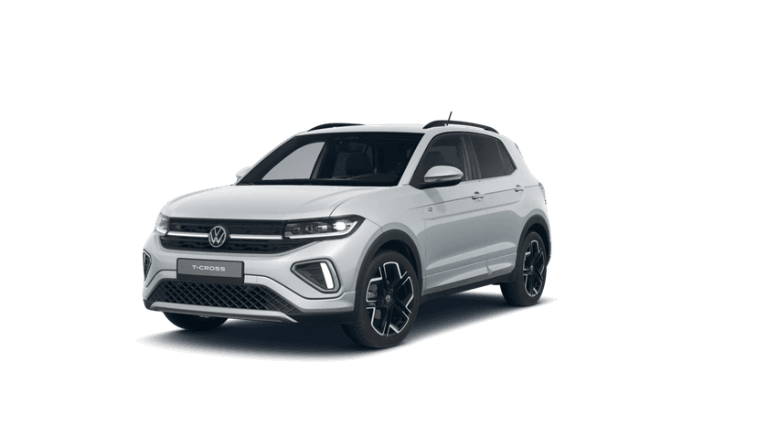 T-Cross - miniatura renderu 5