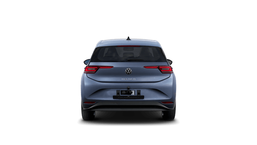 Nowy ID.3 Neo - miniatura renderu 2