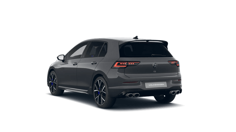 Golf - miniatura renderu 3