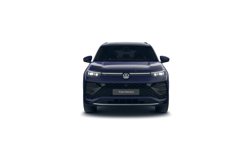 Tayron - miniatura renderu 2