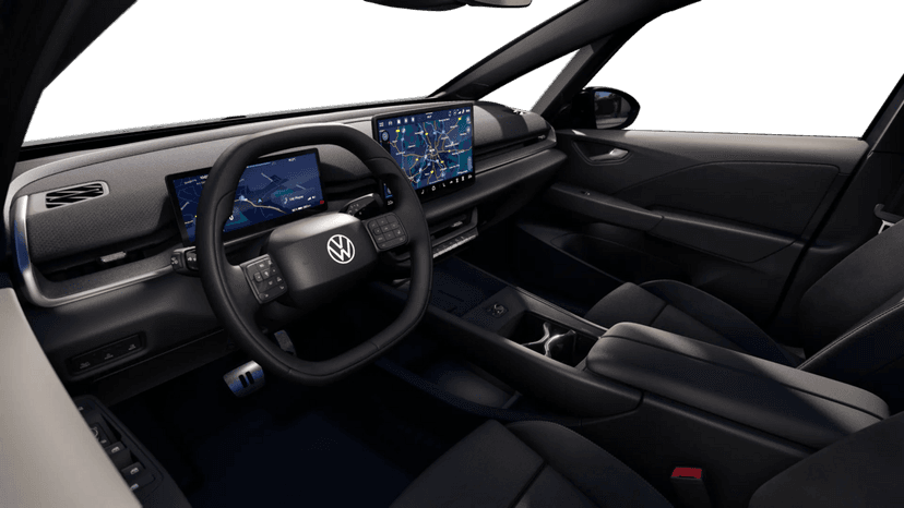 Nowy ID.3 Neo - miniatura renderu 7
