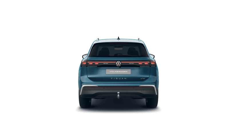 Tiguan - miniatura renderu 2