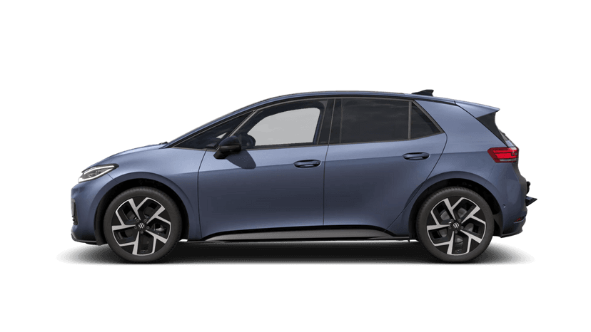 Nowy ID.3 Neo - miniatura renderu 4