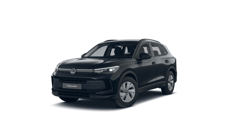 Tiguan - miniatura renderu 5
