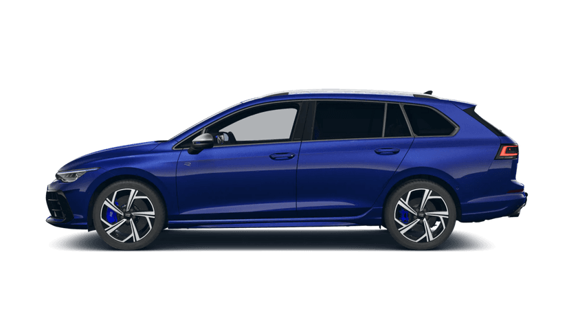 Golf Variant - miniatura renderu 4