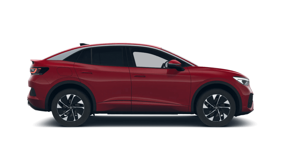 ID.5 Pure 2026 Elektryczny 58 kWh 190 KM