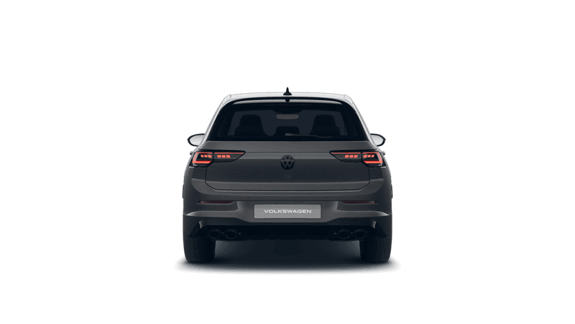 Golf - miniatura renderu 2