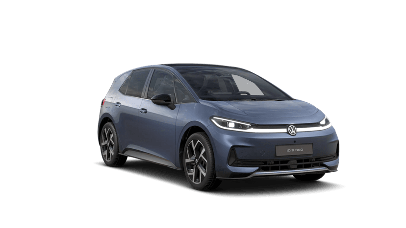 Nowy ID.3 Neo - miniatura renderu 1