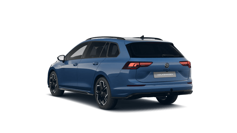 Golf Variant - miniatura renderu 3