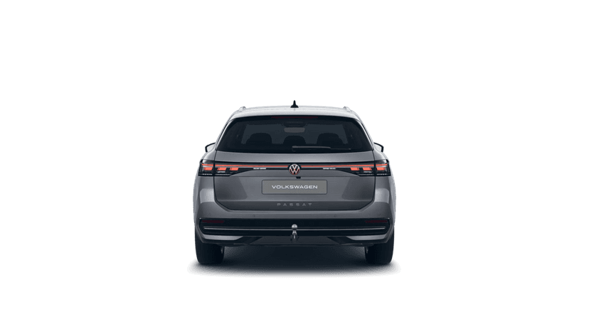 Passat - miniatura renderu 2