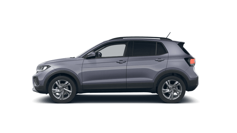 T-Cross - miniatura renderu 4