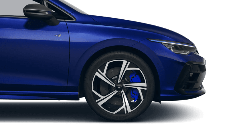 Golf Variant - miniatura renderu 6