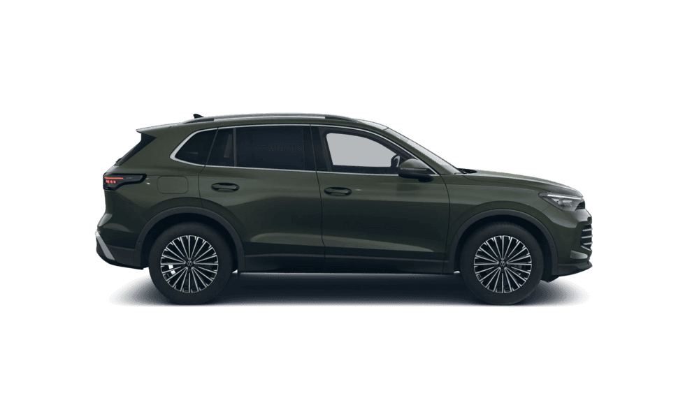 Tiguan Style 2026 1.5 eTSI 150 KM