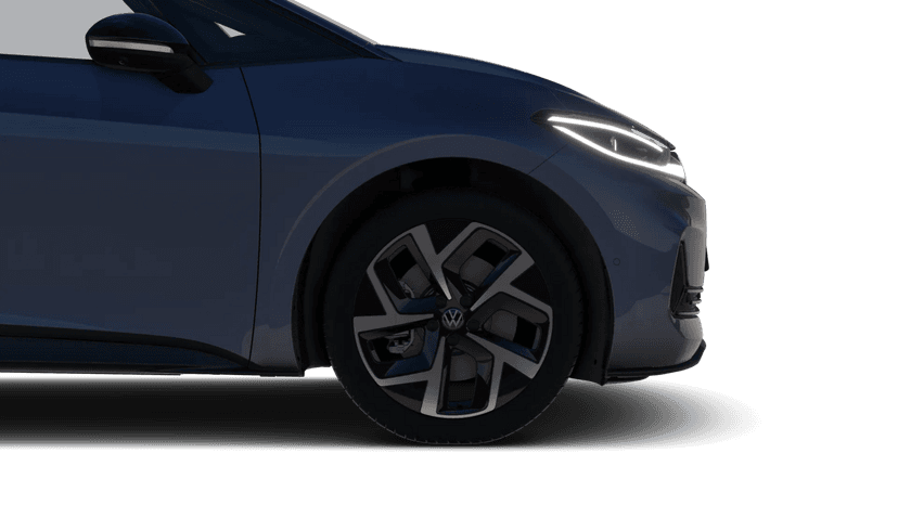 Nowy ID.3 Neo - miniatura renderu 6