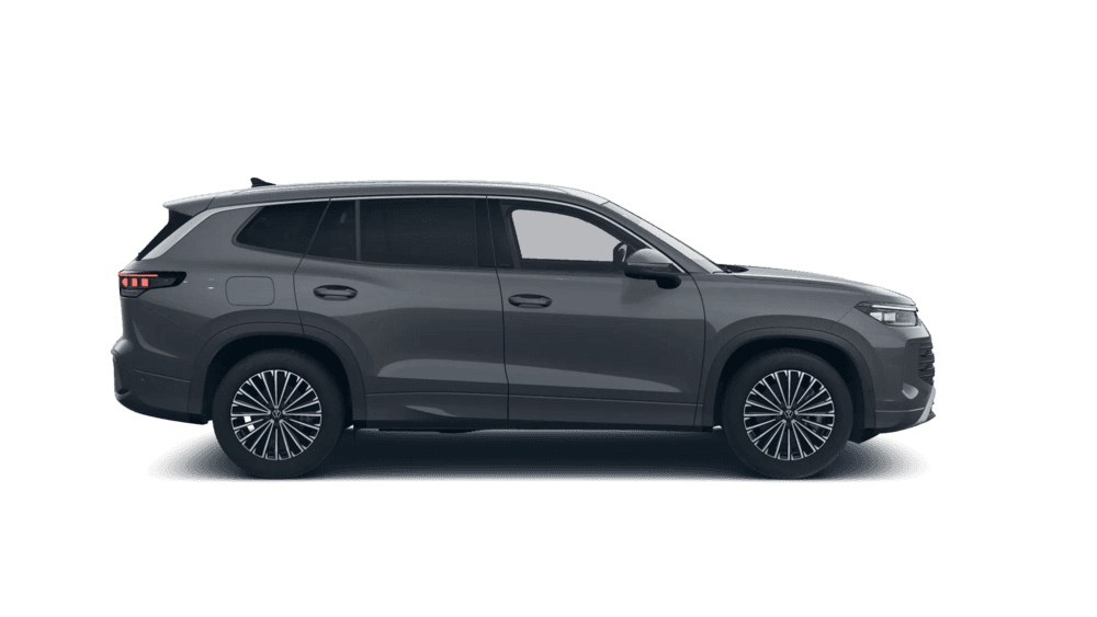 Tayron Life Plus 2026 2.0 TSI 4MOTION 204 KM