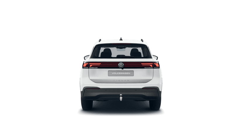 Tiguan - miniatura renderu 2