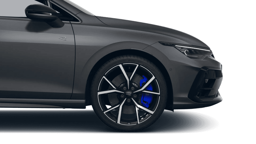 Golf - miniatura renderu 6