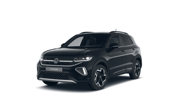 T-Cross - miniatura renderu 5