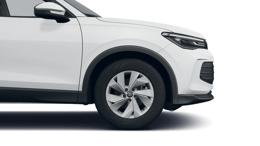 Tiguan - miniatura renderu 6