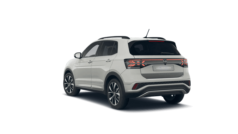 T-Cross - miniatura renderu 3