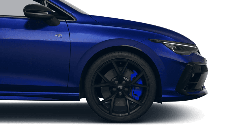 Golf - miniatura renderu 6