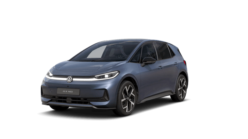Nowy ID.3 Neo - miniatura renderu 5