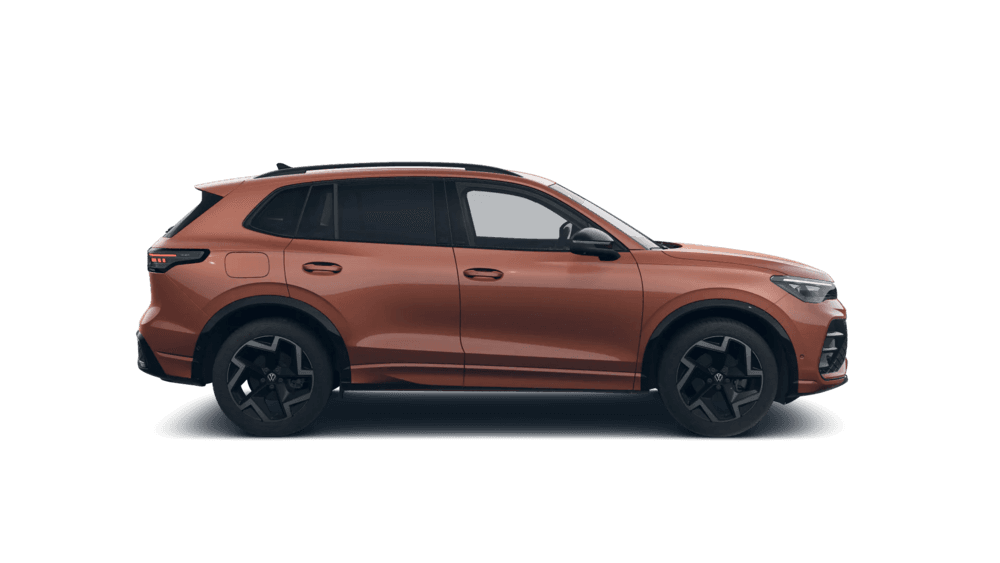 Tiguan Life Plus 2026 1.5 eTSI 150 KM