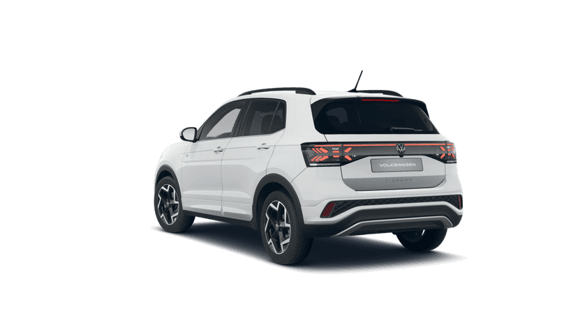 T-Cross - miniatura renderu 3