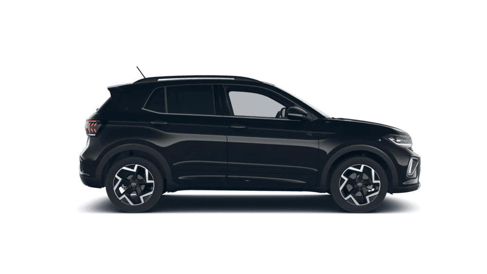 T-Cross R-Line Plus 2026 1.0 TSI 116 KM