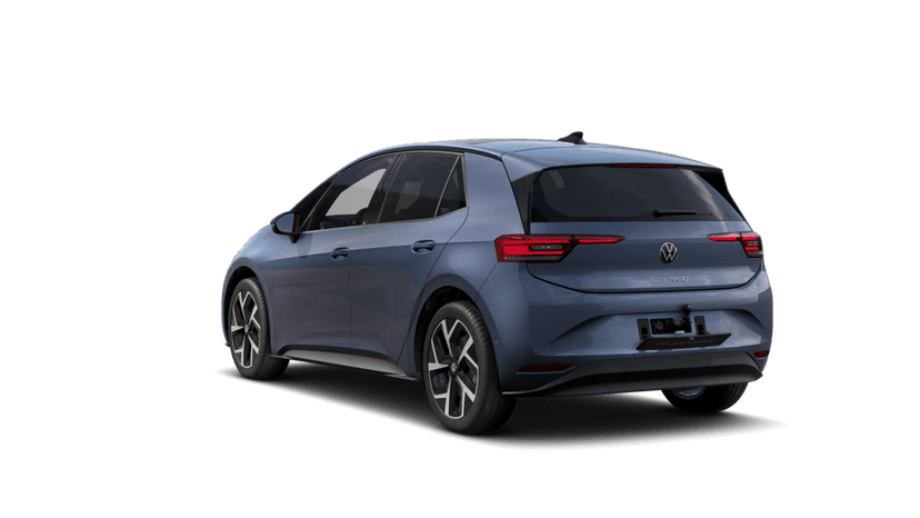 Nowy ID.3 Neo - miniatura renderu 3
