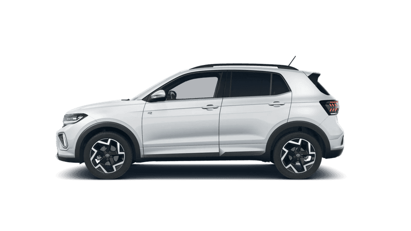 T-Cross - miniatura renderu 4