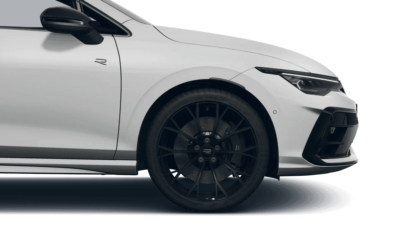Golf - miniatura renderu 6