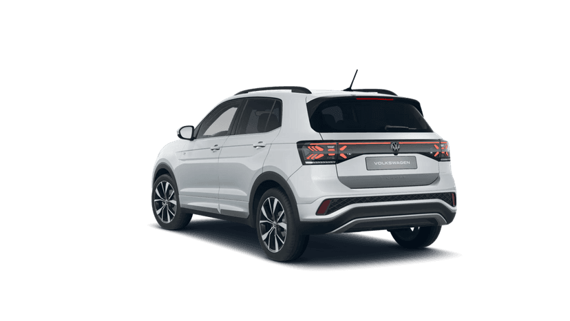 T-Cross - miniatura renderu 3