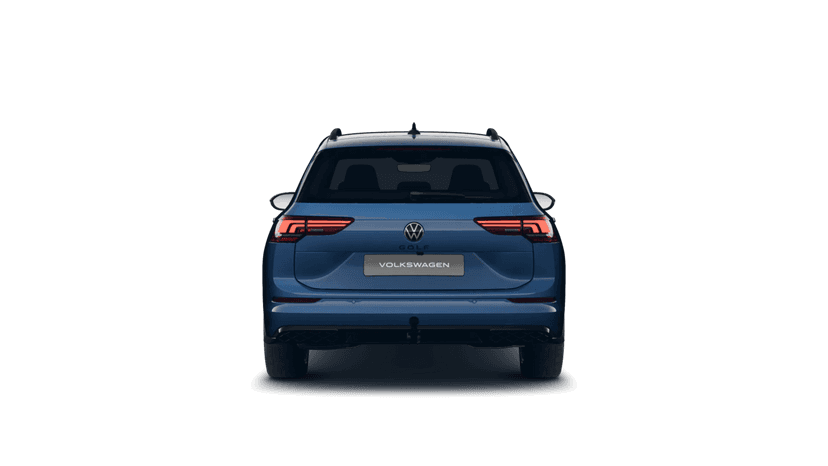 Golf Variant - miniatura renderu 2
