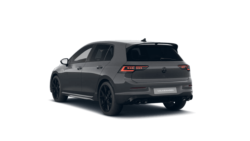 Golf - miniatura renderu 3