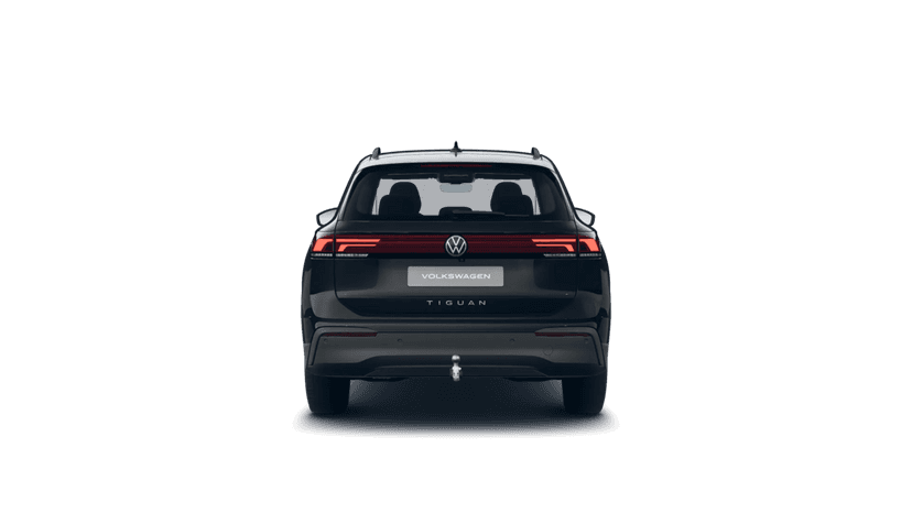 Tiguan - miniatura renderu 2