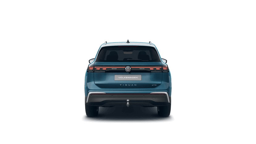 Tiguan - miniatura renderu 2