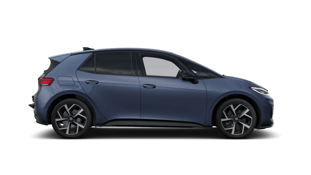 Nowy ID.3 Neo Style 2026 Elektryczny 58 kWh 190 KM