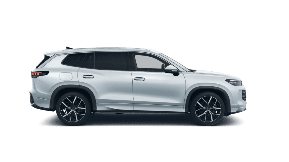 Tayron Elegance 2026 2.0 TDI 4MOTION 193 KM