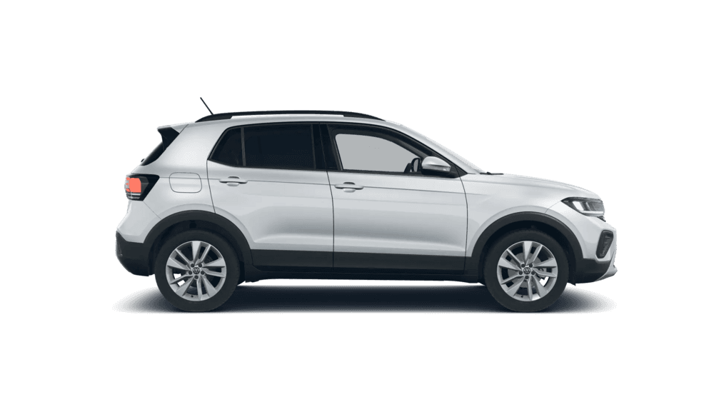 T-Cross Life Plus 2026 1.0 TSI 95 KM