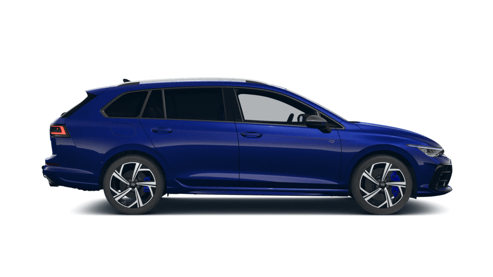 Golf Variant R 2026 2.0 TSI 4MOTION 333 KM