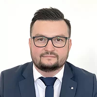 Bartosz Słowiński