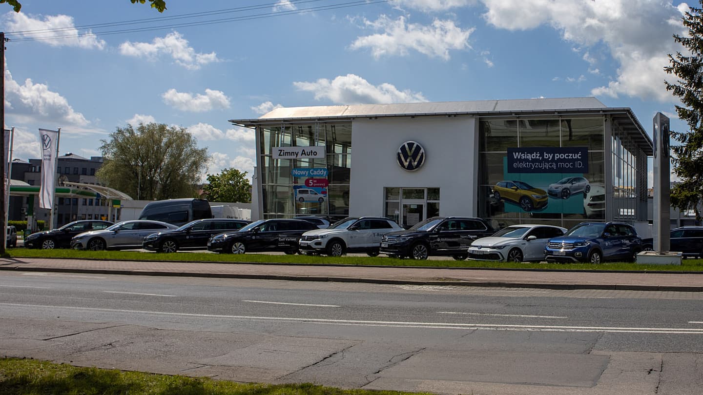 Strona główna - dodatkowy opis